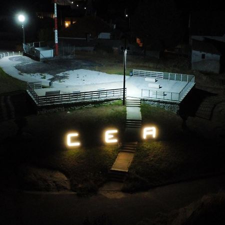 A Quinta De Cea Hotel Kültér fotó