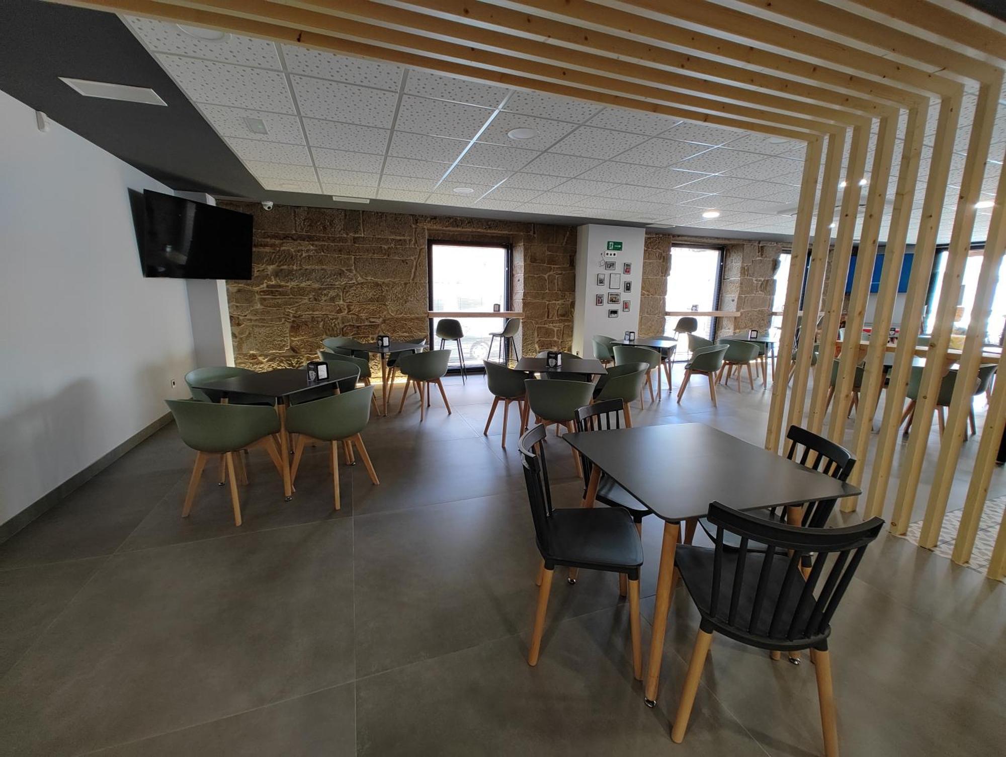 A Quinta De Cea Hotel Kültér fotó
