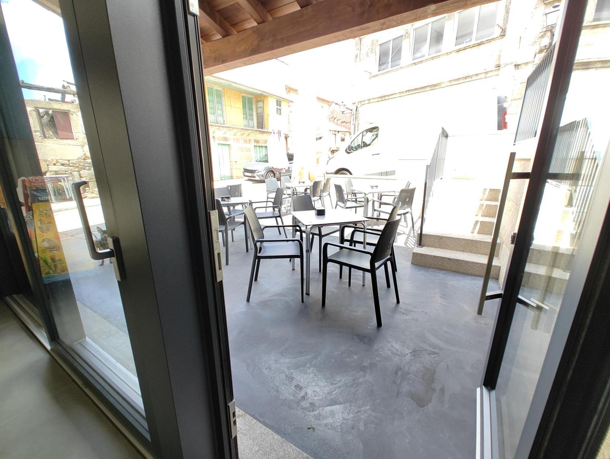 A Quinta De Cea Hotel Kültér fotó