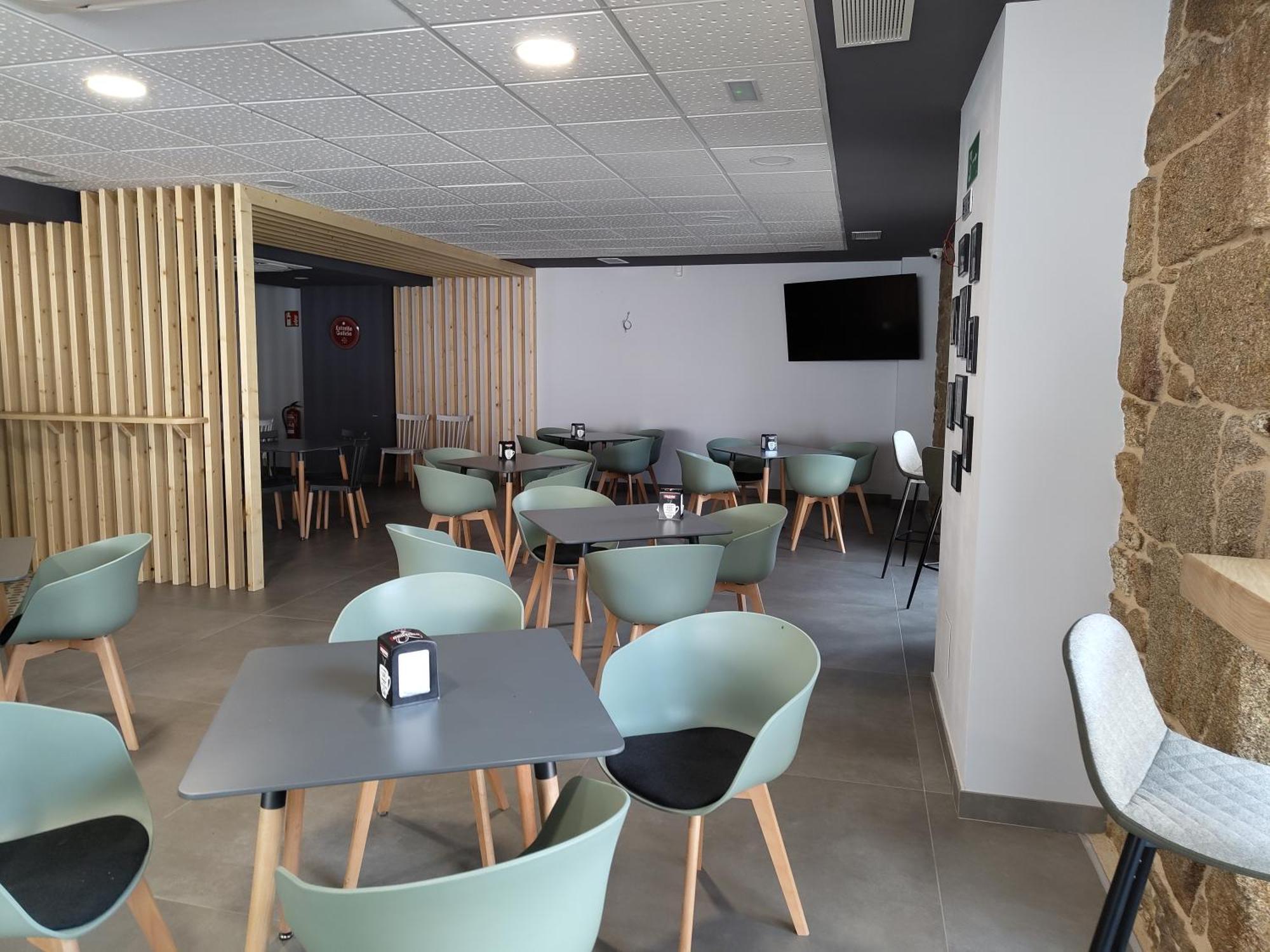 A Quinta De Cea Hotel Kültér fotó