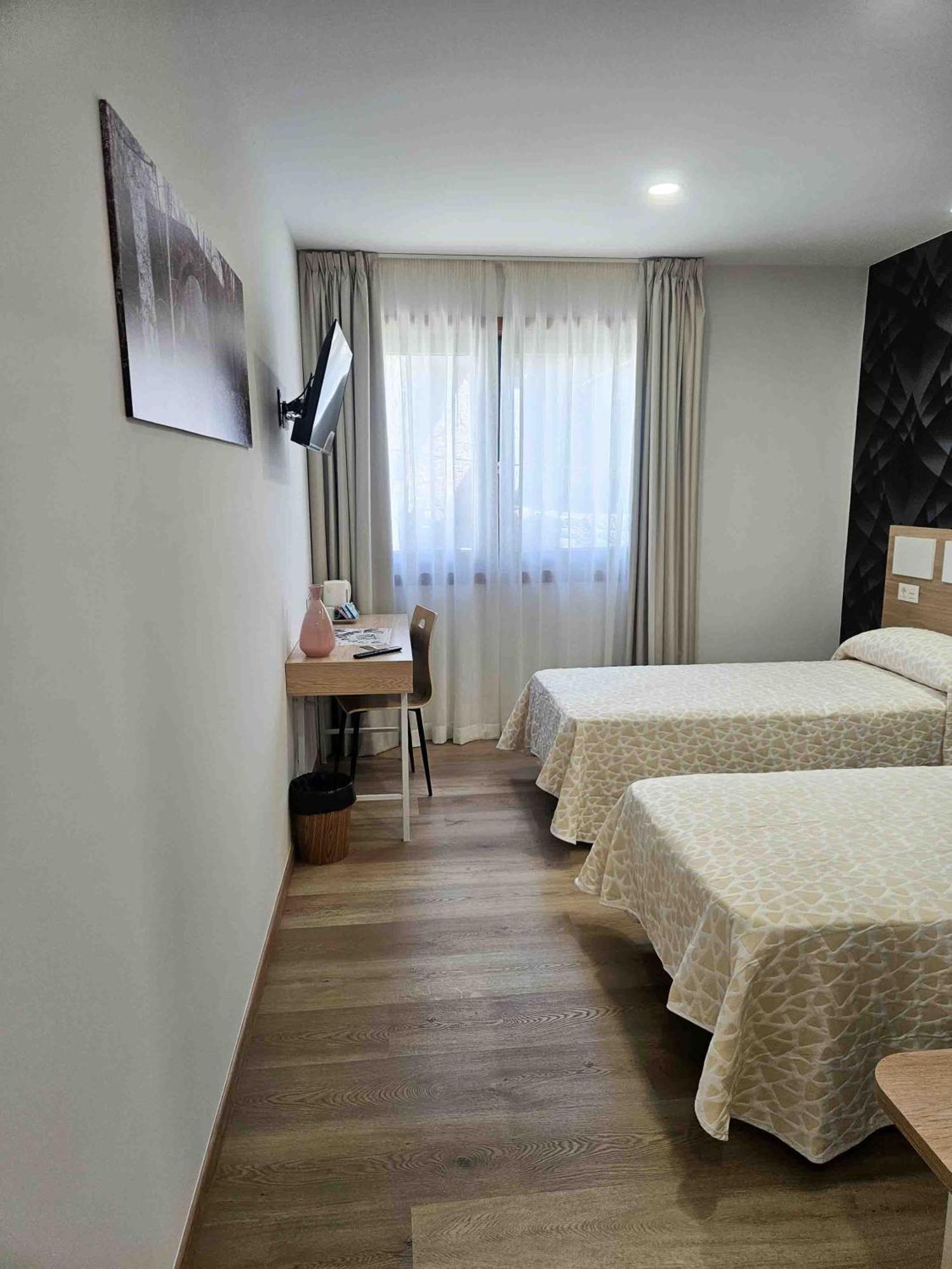A Quinta De Cea Hotel Kültér fotó