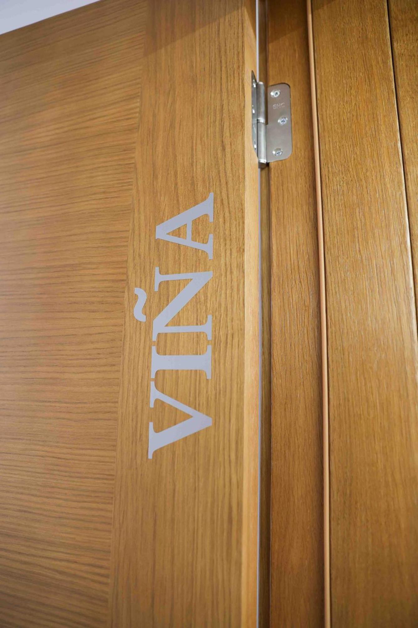 A Quinta De Cea Hotel Kültér fotó