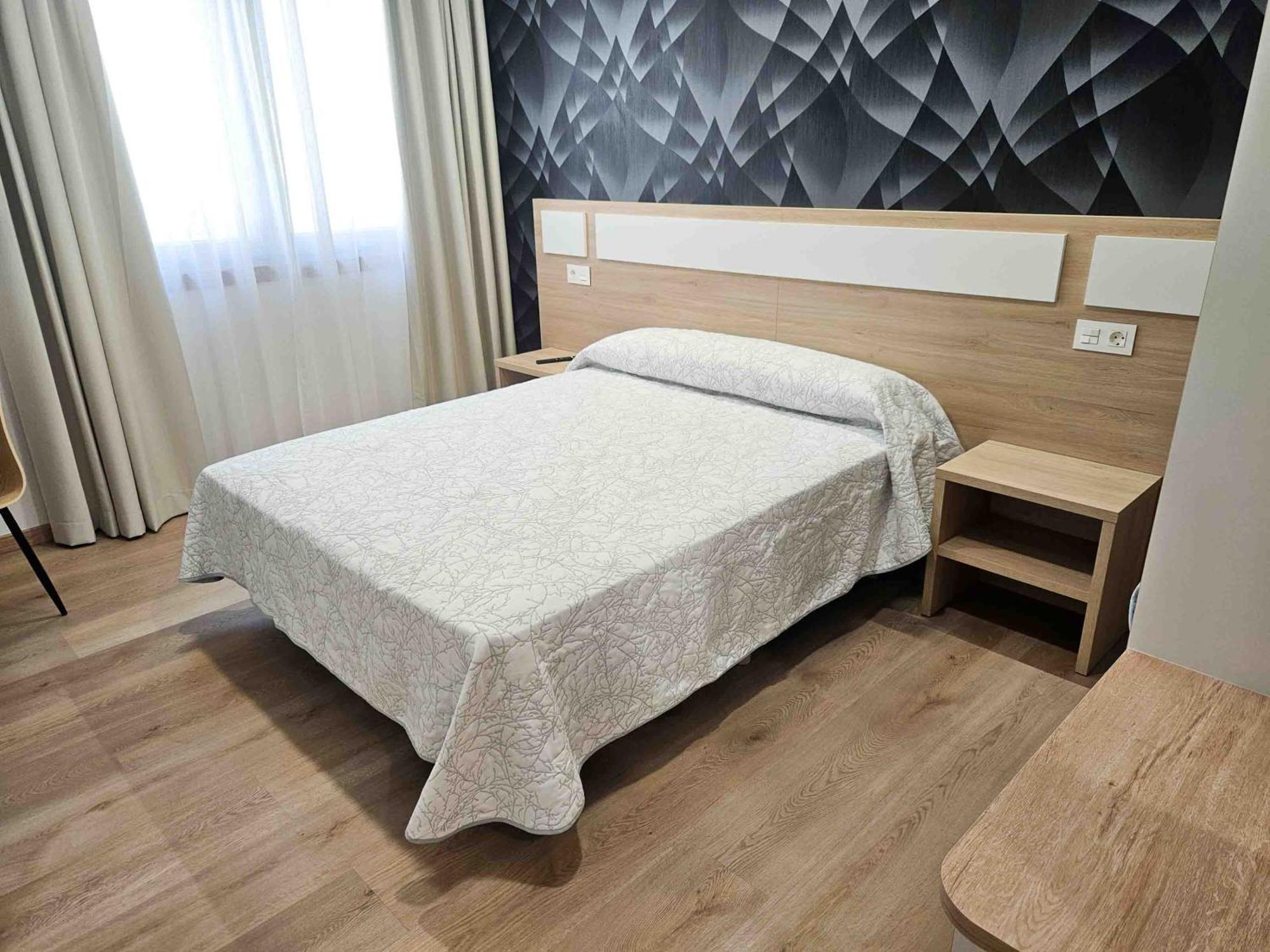 A Quinta De Cea Hotel Kültér fotó
