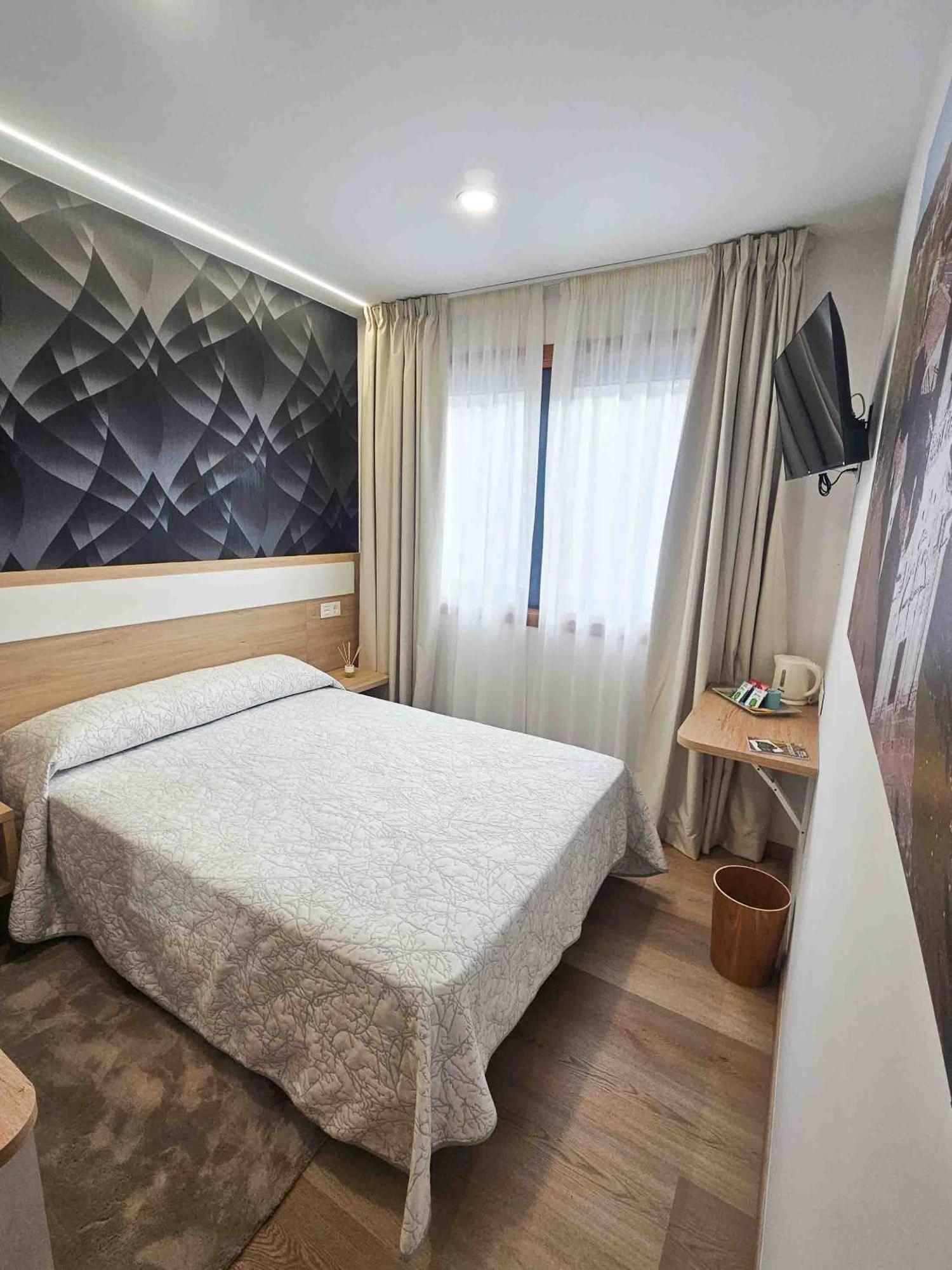 A Quinta De Cea Hotel Kültér fotó