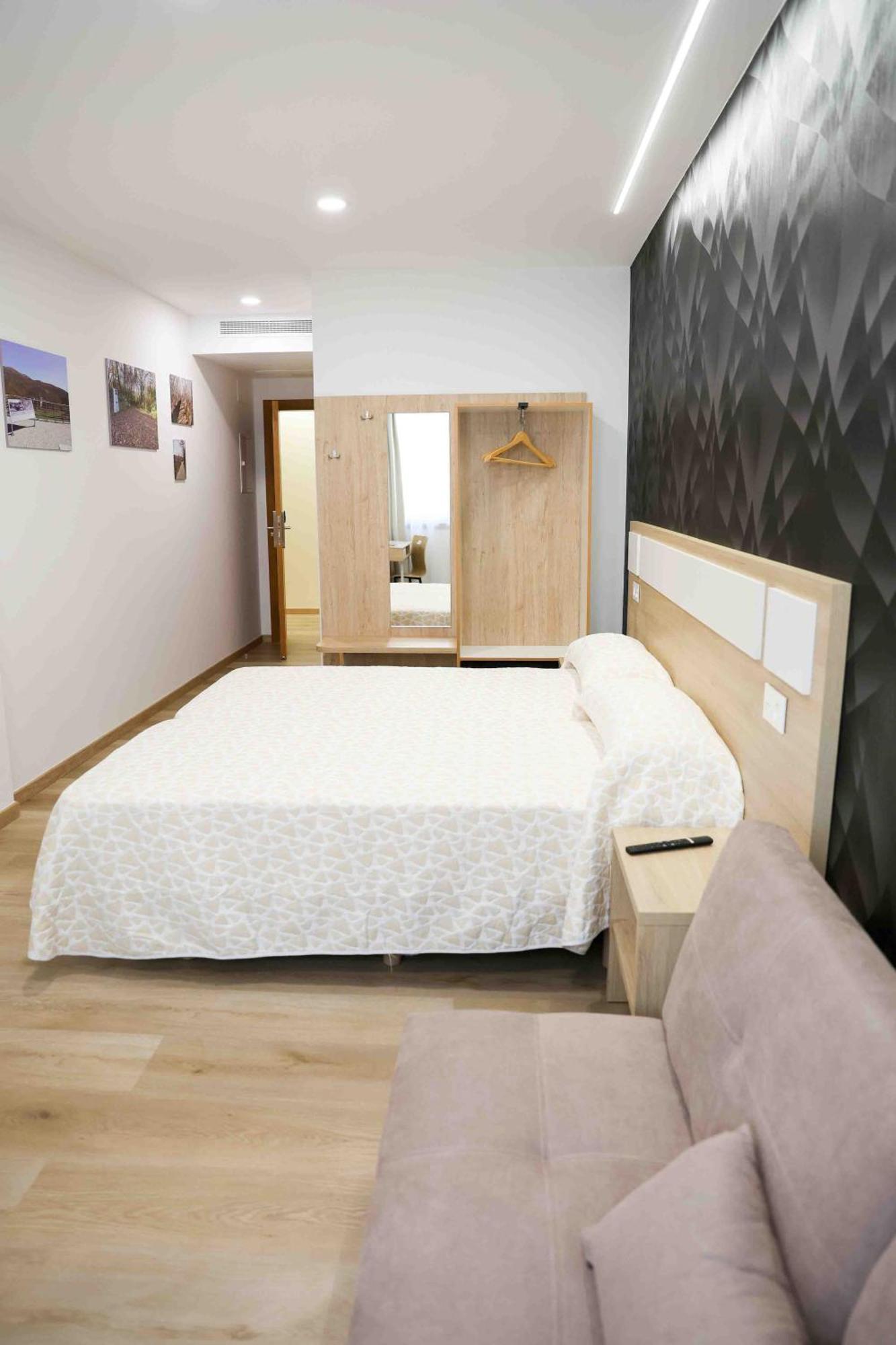 A Quinta De Cea Hotel Kültér fotó