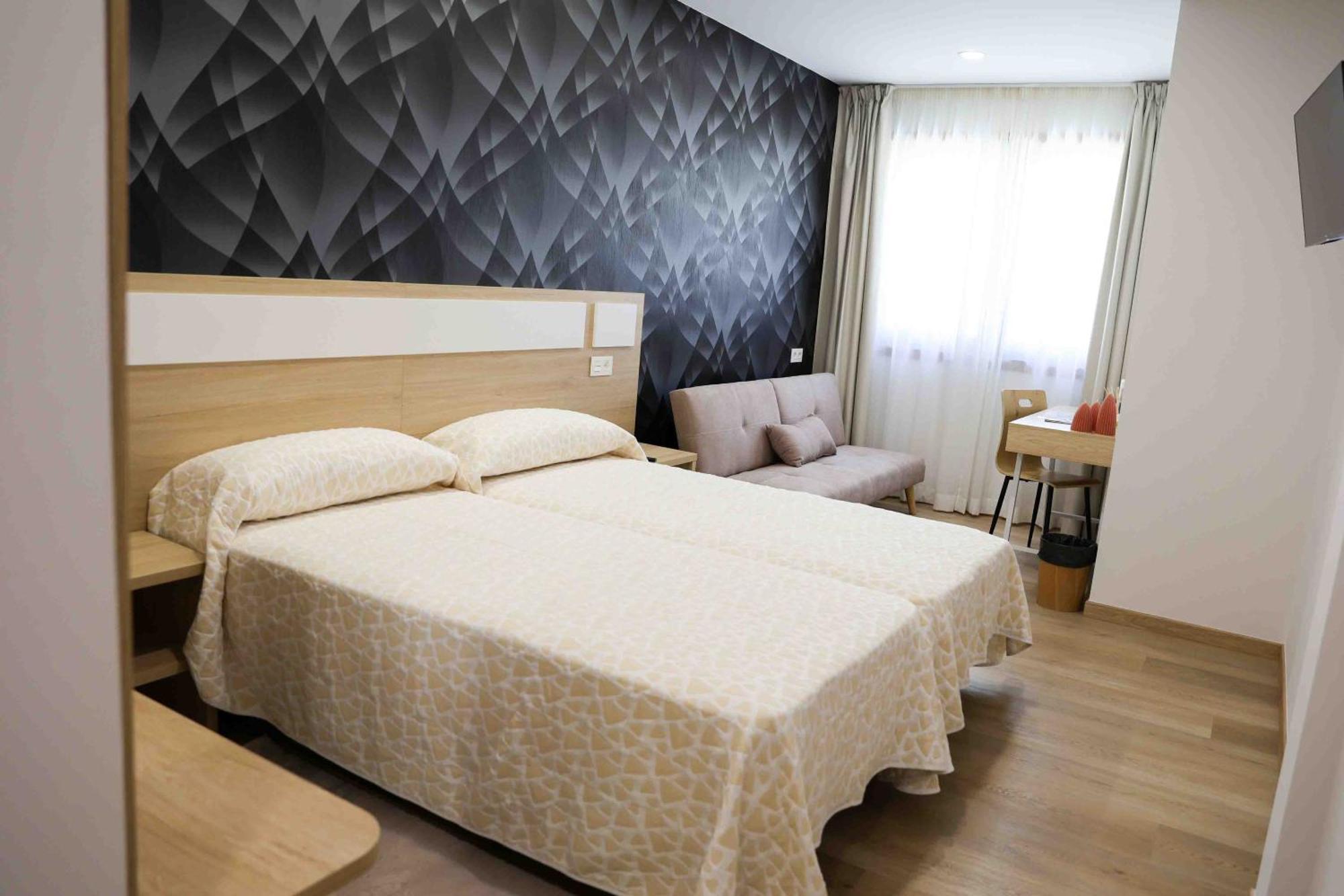 A Quinta De Cea Hotel Kültér fotó