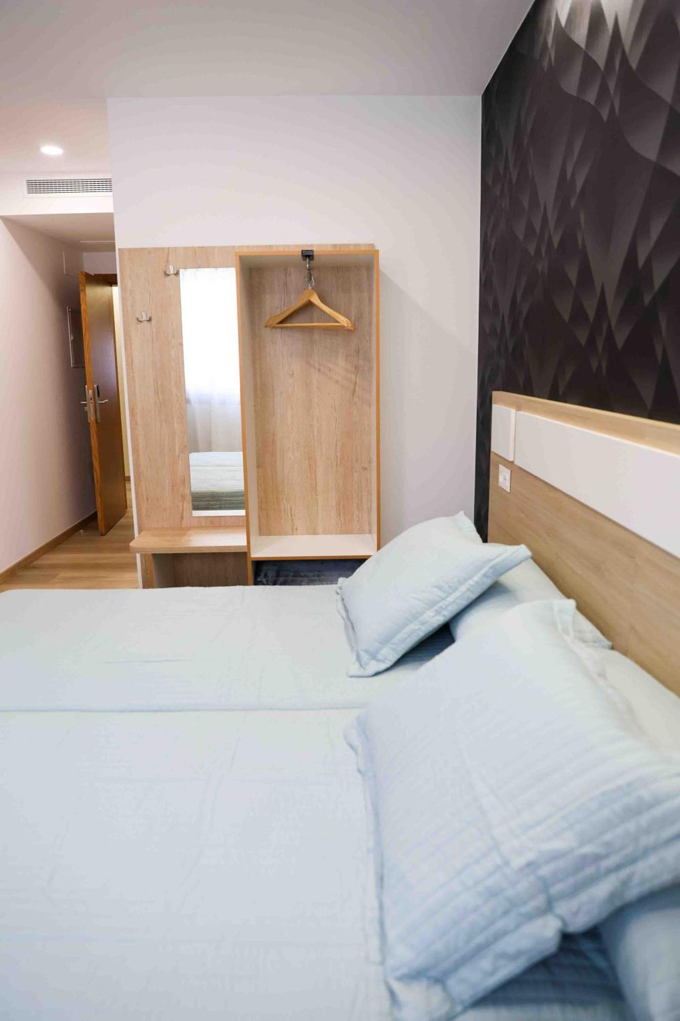 A Quinta De Cea Hotel Kültér fotó