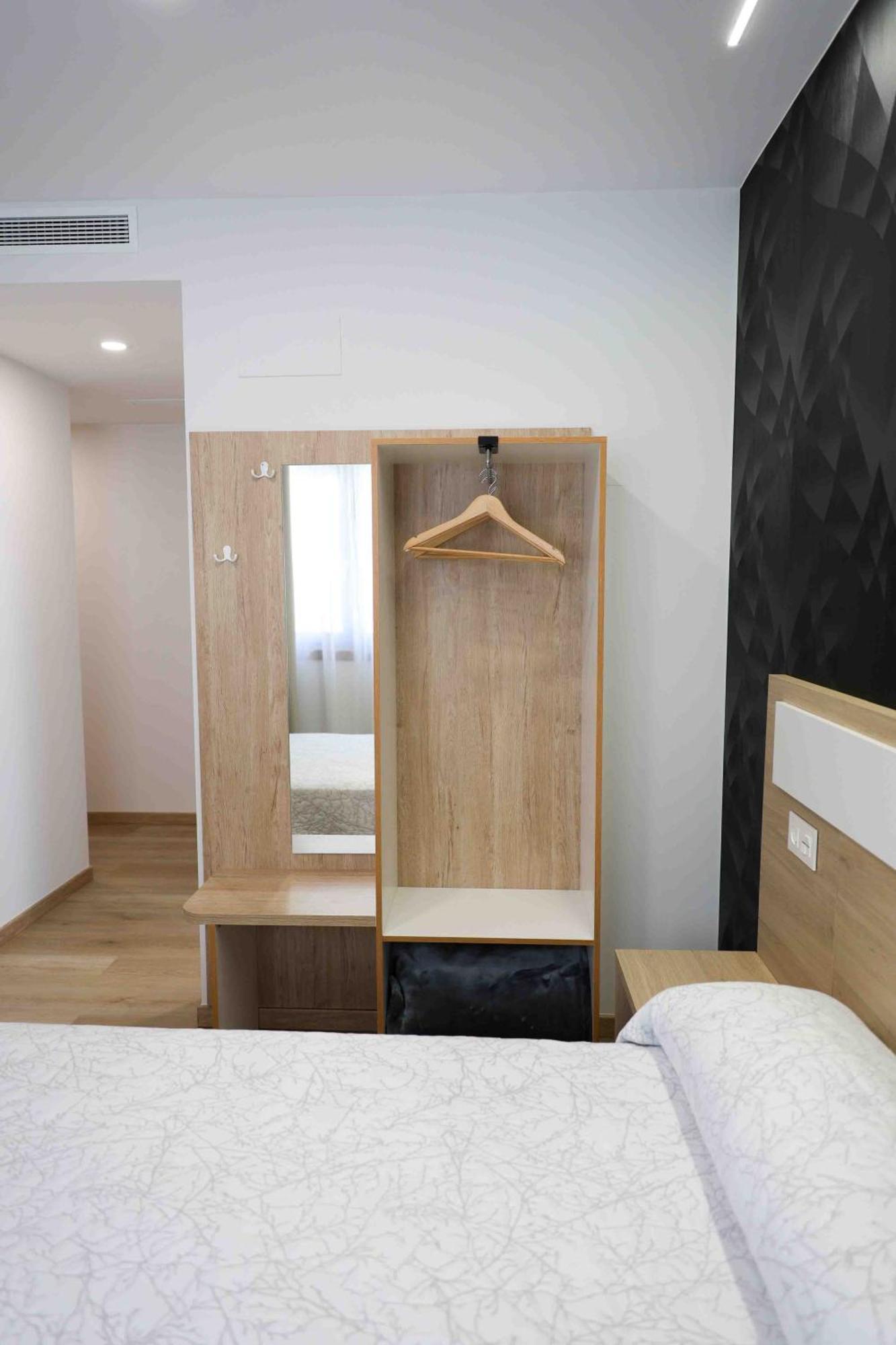 A Quinta De Cea Hotel Kültér fotó