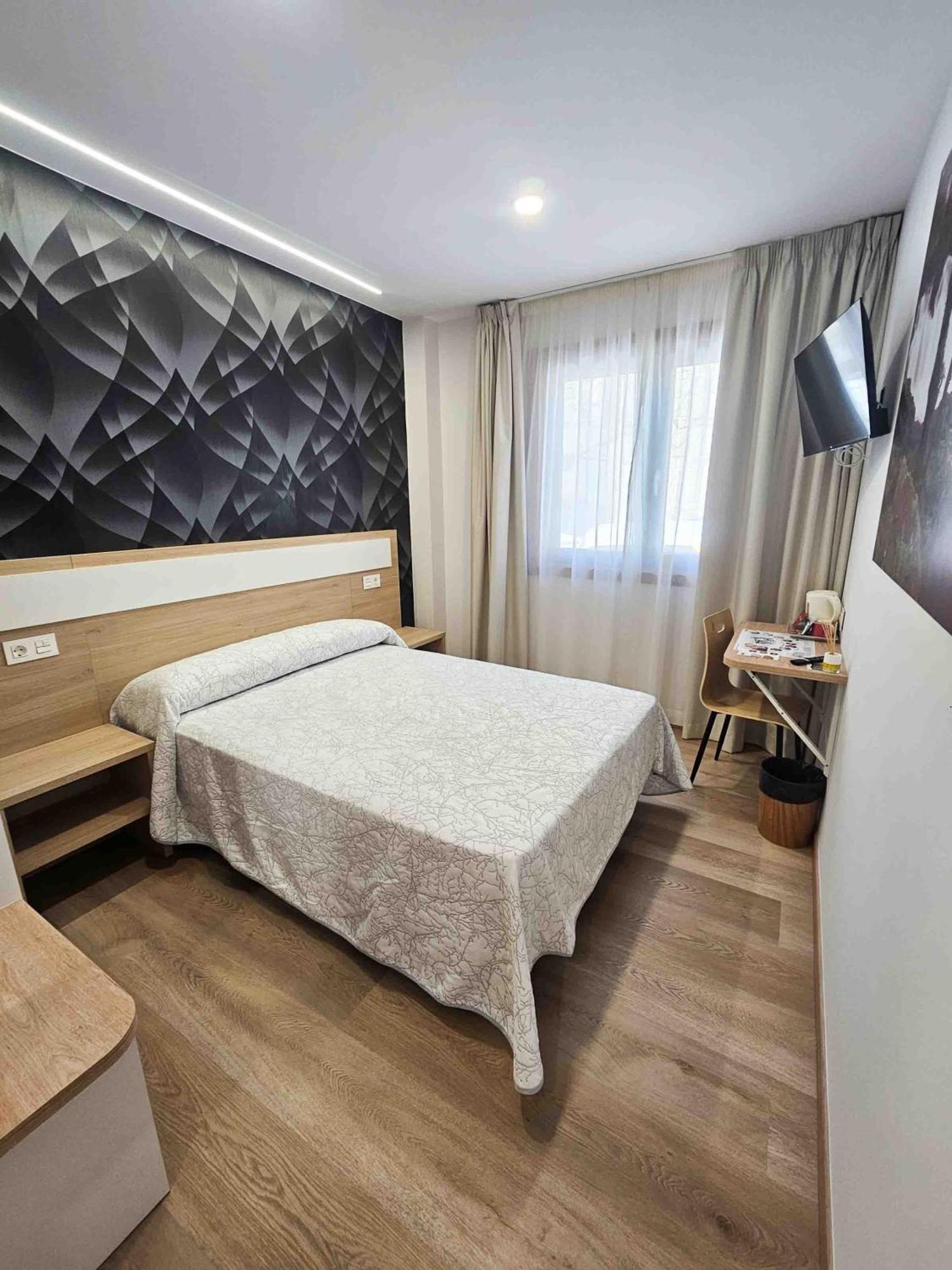 A Quinta De Cea Hotel Kültér fotó