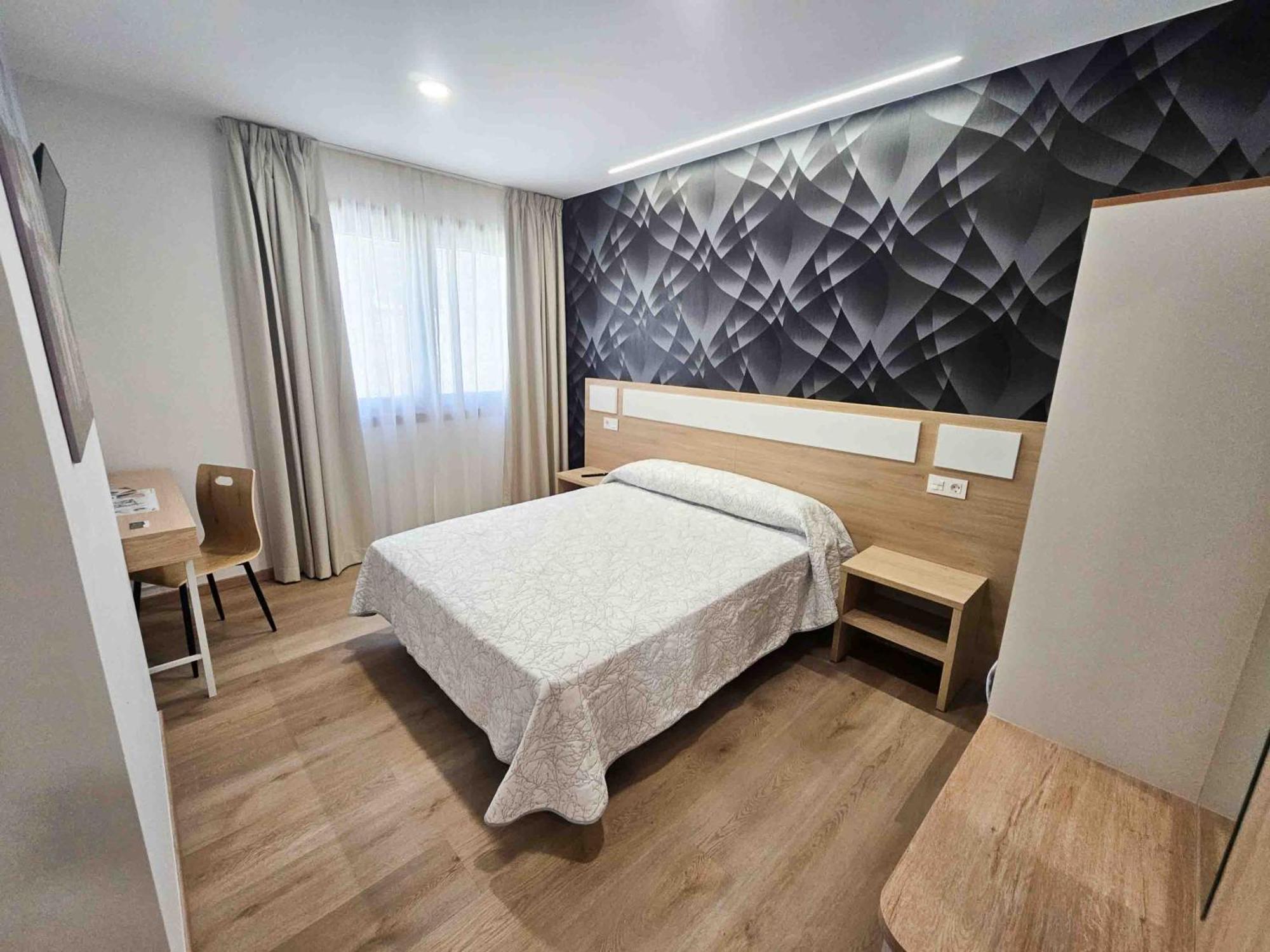 A Quinta De Cea Hotel Kültér fotó