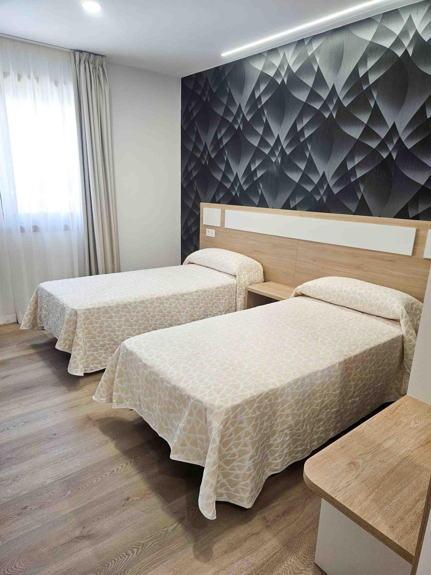 A Quinta De Cea Hotel Kültér fotó