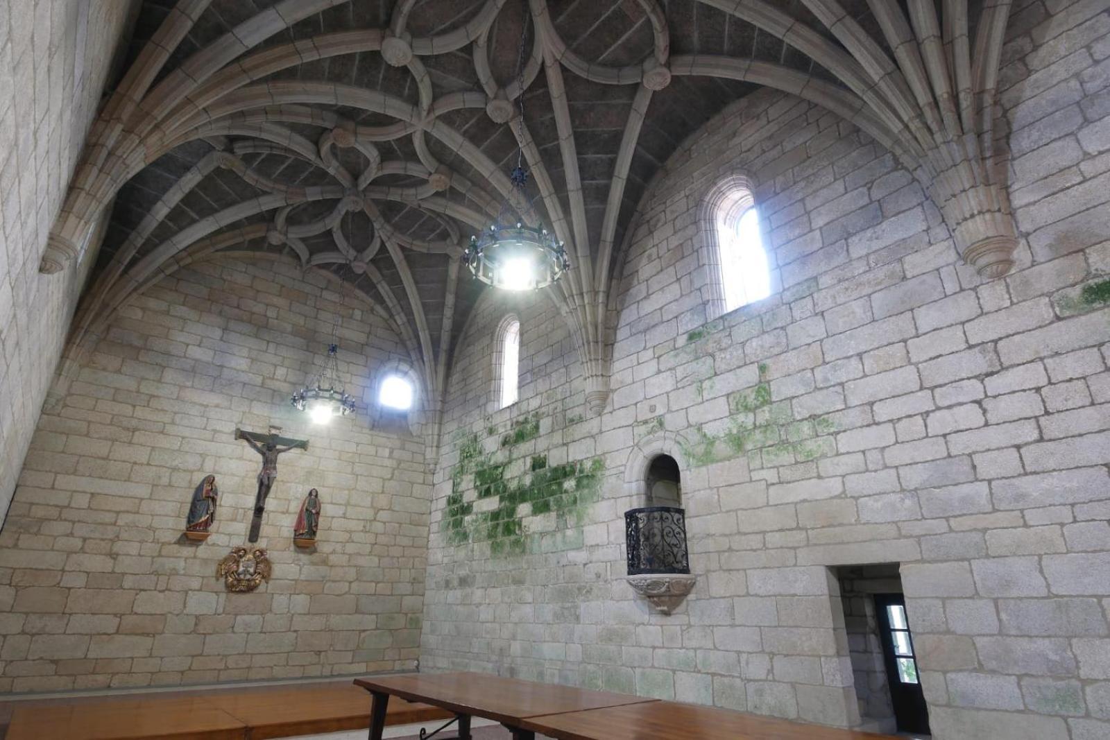 A Quinta De Cea Hotel Kültér fotó