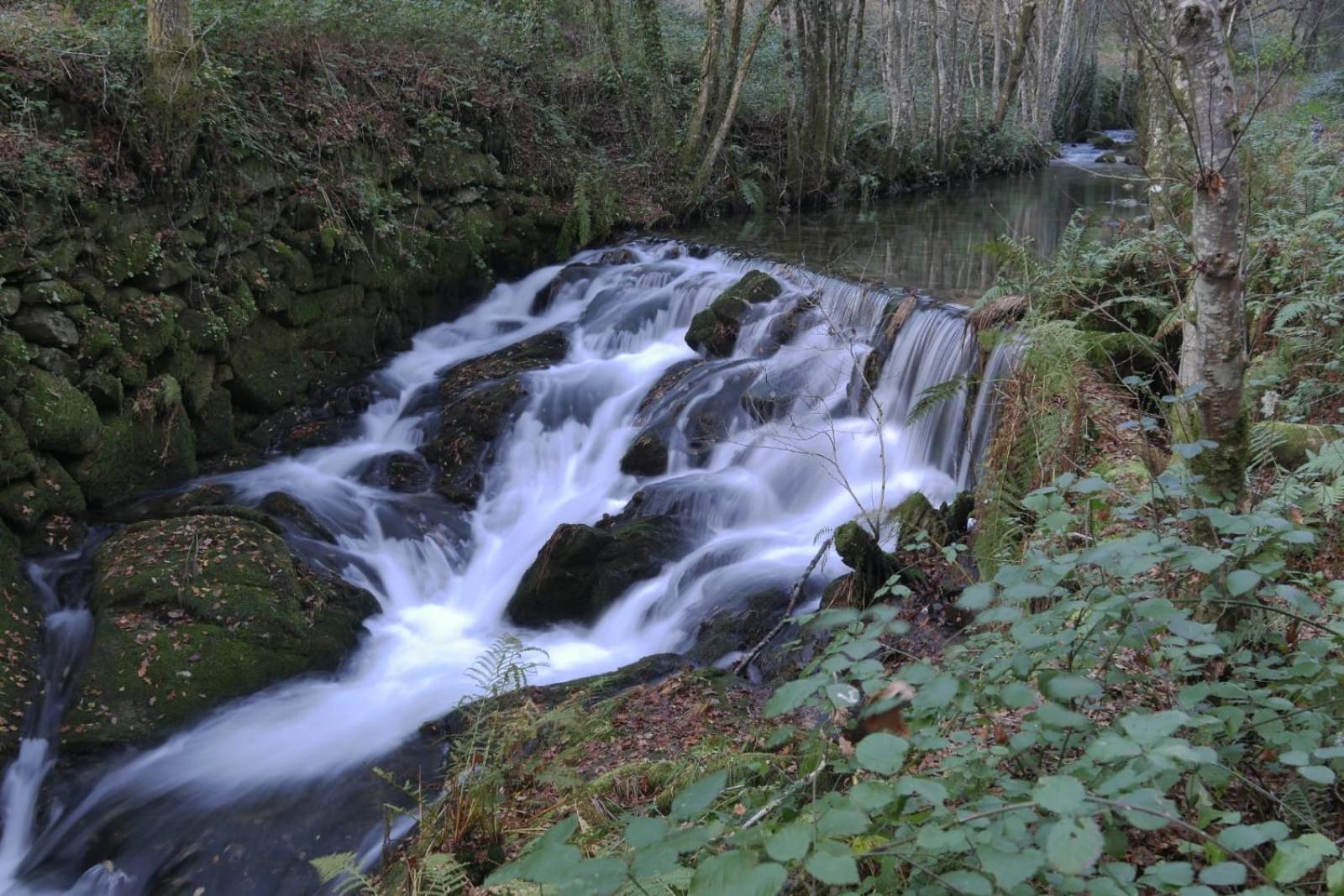 A Quinta De Cea Hotel Kültér fotó