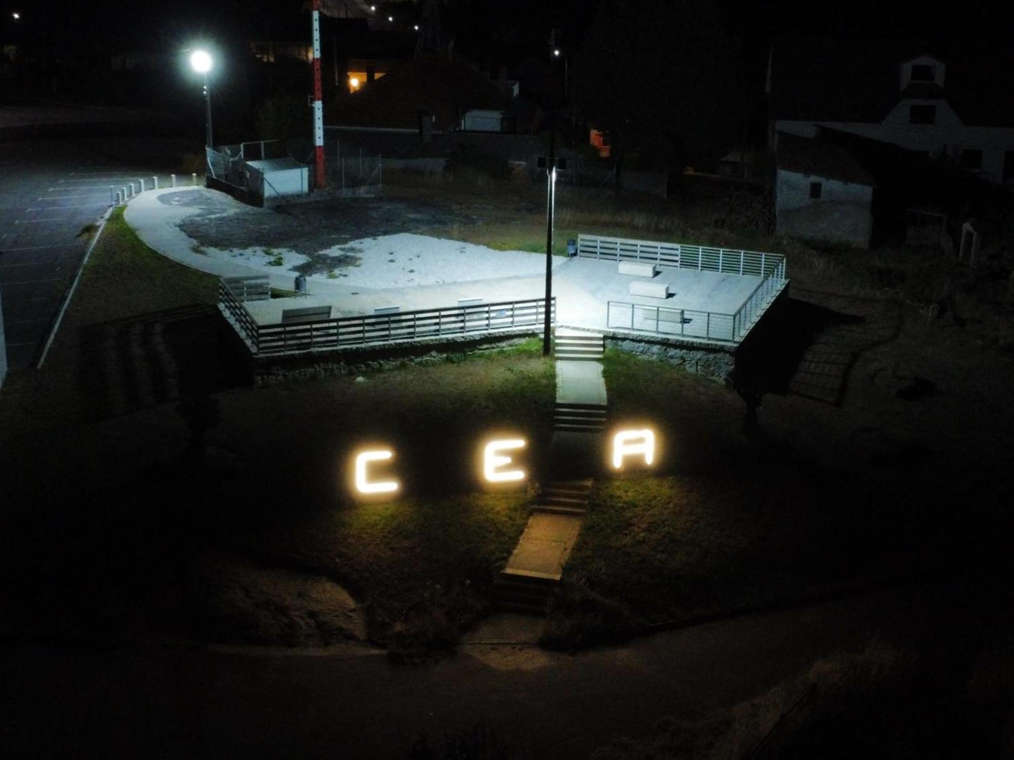 A Quinta De Cea Hotel Kültér fotó