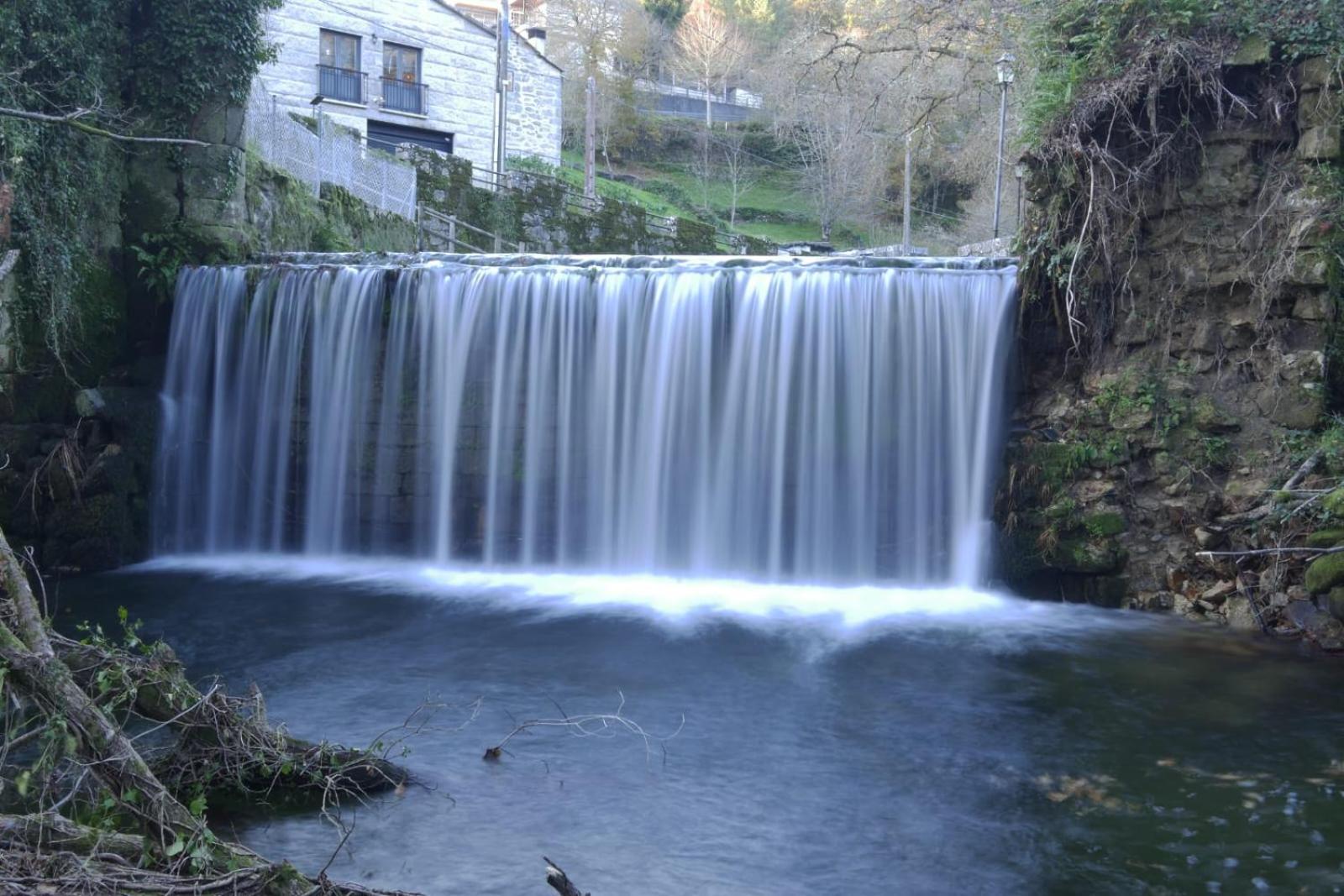A Quinta De Cea Hotel Kültér fotó